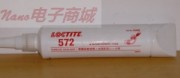 Loctite 572 MSDS