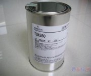 LOCTITE 550K MSDS