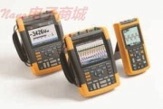 FLUKE 190 中文说明书