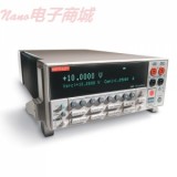 Keithley﻿吉时利2400 原版说明书