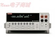 Keithley 2001 原版说明书