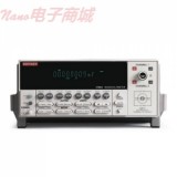 Keithley 2182A型纳伏表 原版说明书