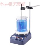 大龙MS-H280-Pro 磁力搅拌器 中文说明书