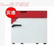 BINDER FP 可编程热风循环烘箱 中文说明书