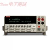 Keithley﻿吉时利2430 原版说明书