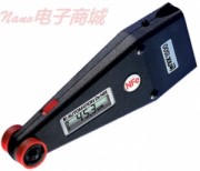 德国尼克斯QN1500涂层测厚仪 中文说明书