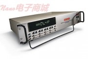 Keithley 2750 原版说明书