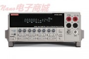 Keithley 2700 原版说明书