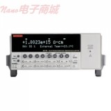Keithley 6517B 原版说明书