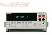 Keithley 2010 原版说明书