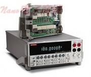 Keithley 2790 原版说明书