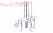 YA.ZD-10普通型不锈钢电热蒸馏水器 中文说明书