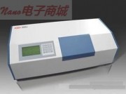 722/722N/722S可见分光光度计中文说明书