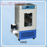 HWS-250 恒温恒湿箱 中文说明书