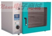 真空干燥箱DZF-6050 中文说明书