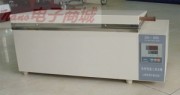 HH-W600数显三用恒温水箱 中文说明书