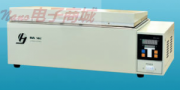 DK-600S三用恒温水槽 中文说明书