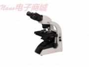 XJL-03金相显微镜 中文说明书