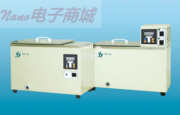 DKU-3电热恒温油槽 中文说明书