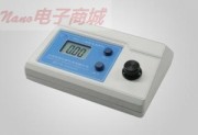 DJS-292型 恒电位仪 中文说明书