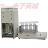 KDN-08C定氮仪 中文说明书