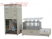 NPC-02氮磷钙测定仪 中文说明书