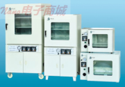 DZF-6030真空干燥箱烘箱烤箱 中文说明书