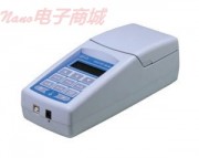 WGZ-4000B便携式浊度计/仪 中文说明书