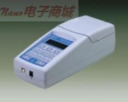 WGZ-2B 便携式浊度计 中文说明书