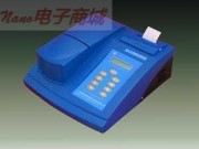 WGZ-4000A 台式浊度仪 中文说明书