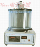 SYD-265D石油产品运动粘度测定器 中文说明书