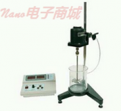 NSF-1石粉含量试验器 中文说明书