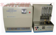 SYD-3554石油蜡含油量试验器 中文说明书