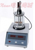 SYD-2806F沥青软化点试验器 中文说明书