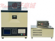SYD-0613A自动沥青脆点试验器 中文说明书