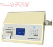 SYD-17040X荧光油品硫分析仪 中文说明书