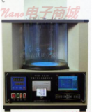 SYD-265H石油产品运动粘度测定器 中文说明书