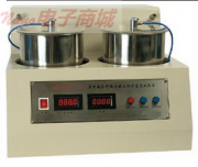 SYD-0711A沥青混合料理论最大相对密度试验器 中文说明书