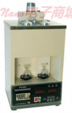 SYD-0623赛波特重质油粘度试验器 中文说明书