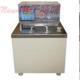 HWY-501A超级循环恒温水浴 中文说明书