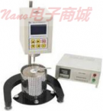 NDJ-1F布氏旋转粘度计 中文说明书