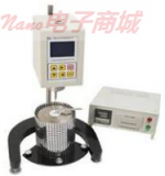 NDJ-1C布氏旋转粘度计 中文说明书