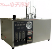 SYD-8019实际胶质试验器 中文说明书