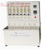 SYD-0206变压器油氧化安定性试验器 中文说明书