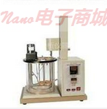 SYD-7305石油和合成液抗乳化性能试验器 中文说明书