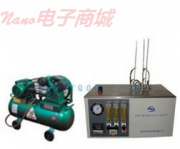 SYD-8019A实际胶质试验器 中文说明书