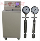 SYD-8017石油产品蒸汽压试验器 中文说明书