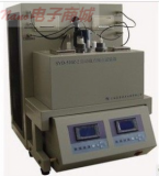SYD-510Z-2自动凝点倾点试验器 中文说明书