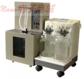 SYD-265-3自动毛细管粘度计清洗器 中文说明书