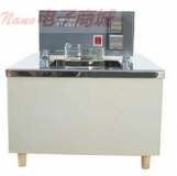HWY-501循环恒温水浴 中文说明书